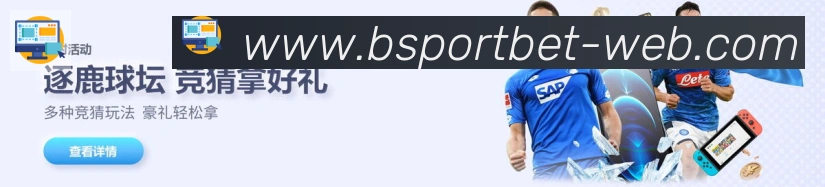 Bsports官网荣誉